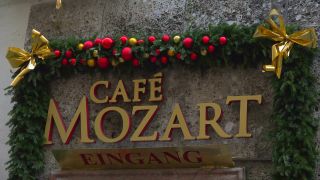Link to Video | big city, Salzburg, Austria, Salzburg