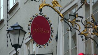 Link to Video | big city, Salzburg, Austria, Salzburg