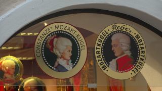 Link to Video | big city, Salzburg, Austria, Salzburg