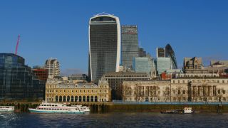 Link to Video | financial centre, tourist destination, United Kingdom, metropolis, England, Great Britain, British Isles, capital city, city, tourist attraction, London