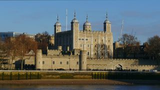 Link to Video | financial centre, tourist destination, United Kingdom, metropolis, England, Great Britain, British Isles, capital city, city, tourist attraction, London
