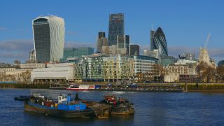 Link to Video | financial centre, tourist destination, United Kingdom, metropolis, England, Great Britain, British Isles, capital city, city, tourist attraction, London