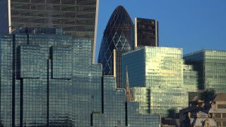 Link to Video | financial centre, tourist destination, United Kingdom, metropolis, England, Great Britain, British Isles, capital city, city, tourist attraction, London