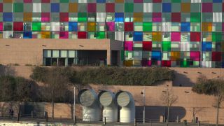 Link to Video | Alsace, tourist destination, France, big city, Grand Est, arrondissement of Strasbourg, tourist attraction, Strasbourg, Ill