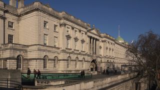 Link to Video | financial centre, tourist destination, United Kingdom, River Thames, metropolis, England, Great Britain, British Isles, capital city, tourist attraction, London