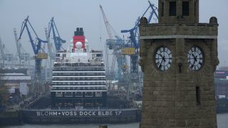 Link to Video | Hamburg, city-state, million city, Germany, metropolis, city, Hanseatic city