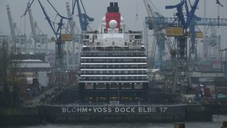 Link to Video | Hamburg, city-state, million city, Germany, metropolis, city, Hanseatic city