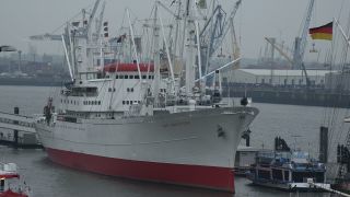 Link to Video | Hamburg, city-state, million city, Germany, metropolis, city, Hanseatic city
