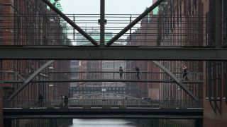 Link to Video | Hamburg, city-state, million city, Germany, metropolis, city, Hanseatic city