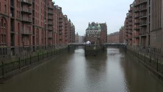 Link to Video | Hamburg, city-state, million city, Germany, metropolis, city, Hanseatic city