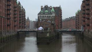 Link to Video | Hamburg, city-state, million city, Germany, metropolis, city, Hanseatic city
