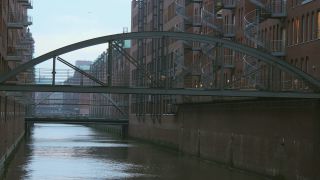 Link to Video | Hamburg, city-state, million city, Germany, metropolis, city, Hanseatic city