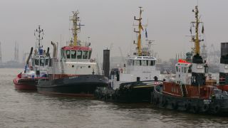 Link to Video | Hamburg, city-state, big city, million city, Germany, city, Hanseatic city