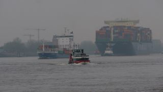 Link to Video | Hamburg, city-state, big city, million city, Germany, city, Hanseatic city