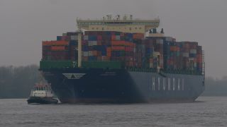 Link to Video | Hamburg, city-state, big city, million city, Germany, city, Hanseatic city