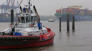 Link to Video | Hamburg, city-state, big city, million city, Germany, city, Hanseatic city