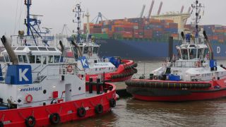 Link to Video | Hamburg, city-state, big city, million city, Germany, city, Hanseatic city