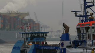 Link to Video | Hamburg, city-state, big city, million city, Germany, city, Hanseatic city