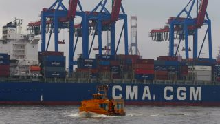 Link to Video | Hamburg, city-state, big city, million city, Germany, city, Hanseatic city