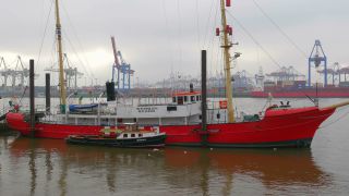 Link to Video | Hamburg, city-state, big city, million city, Germany, city, Hanseatic city