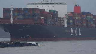 Link to Video | Hamburg, city-state, big city, million city, Germany, city, Hanseatic city