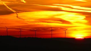 Link to Video | renewable energy, wind turbine generator system, wind power, wind turbine, wind energy