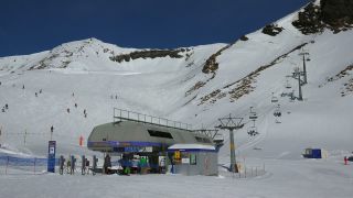 Link to Video | Alps, winter, First, Swiss Alps, Bernese Alps, Switzerland, mountain range, Bernese Oberland, Grindelwald, snow, mountain