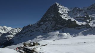 Link to Video | Bern, tourist destination, Alps, winter, Swiss Alps, Bernese Alps, Switzerland, mountain range, Bernese Oberland, tourism destination