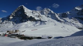 Link to Video | Bern, tourist destination, Alps, winter, Swiss Alps, Bernese Alps, Switzerland, mountain range, Bernese Oberland, tourism destination