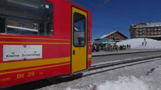 Link to Video | Bern, tourist destination, Alps, winter, Swiss Alps, Bernese Alps, Switzerland, mountain range, Bernese Oberland, tourism destination