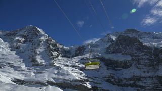 Link to Video | Bern, tourist destination, Alps, winter, Swiss Alps, Bernese Alps, Switzerland, mountain range, Bernese Oberland, tourism destination