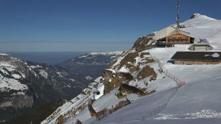 Link to Video | tourist destination, Alps, winter, Swiss Alps, Bernese Alps, Switzerland, mountain range, Bernese Oberland, tourism destination