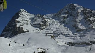 Link to Video | Bern, tourist destination, Alps, winter, Swiss Alps, Bernese Alps, Switzerland, mountain range, Bernese Oberland, tourism destination