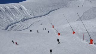Link to Video | Bern, tourist destination, Alps, winter, Swiss Alps, Bernese Alps, Switzerland, mountain range, Bernese Oberland, tourism destination