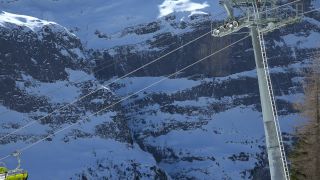 Link to Video | Bern, tourist destination, Alps, winter, Swiss Alps, Bernese Alps, Switzerland, mountain range, Bernese Oberland, tourism destination