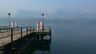 Link to Video | tourist destination, Alps, winter, Swiss Alps, Bernese Alps, Switzerland, mountain range, Bernese Oberland, tourism destination