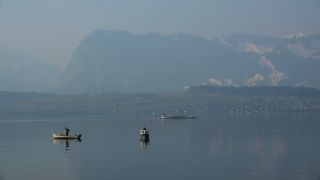 Link to Video | tourist destination, Alps, winter, Swiss Alps, Bernese Alps, Switzerland, mountain range, Bernese Oberland, tourism destination