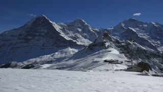 Link to Video | Bern, tourist destination, Alps, winter, high mountains, Swiss Alps, Bernese Alps, Switzerland, Bernese Oberland, tourism destination, mountain