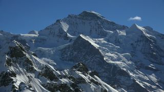 Link to Video | Bern, tourist destination, Alps, winter, high mountains, Swiss Alps, Bernese Alps, Switzerland, Bernese Oberland, tourism destination, mountain
