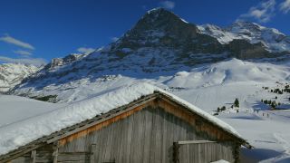 Link to Video | Bern, tourist destination, Alps, winter, high mountains, Swiss Alps, Bernese Alps, Switzerland, Bernese Oberland, tourism destination, mountain