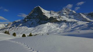 Link to Video | Bern, tourist destination, Alps, winter, high mountains, Swiss Alps, Bernese Alps, Switzerland, Bernese Oberland, tourism destination, mountain
