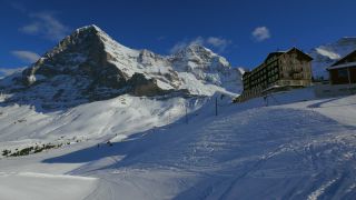 Link to Video | Bern, tourist destination, Alps, winter, high mountains, Swiss Alps, Bernese Alps, Switzerland, Bernese Oberland, tourism destination, mountain