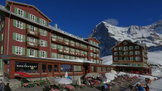 Link to Video | Bern, tourist destination, Alps, winter, high mountains, Swiss Alps, Bernese Alps, Switzerland, Bernese Oberland, tourism destination, mountain