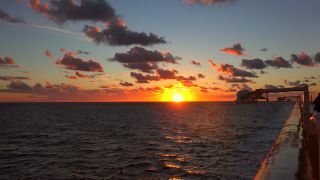 Link to Video | vacation, maritime transport, paid leave, sea, cruise, leisure, passenger ship, cruise ship, passenger shipping, travel, paid time off, transport