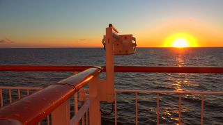Link to Video | vacation, maritime transport, paid leave, sea, cruise, leisure, passenger ship, cruise ship, passenger shipping, travel, paid time off, transport