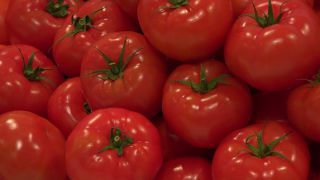 Link to Video | vegetable, shopping center, grocery store, supermarket, food, shop, fruit, business, food industry, supply