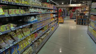 Link to Video | choice, grocery store, purchasing, assortment, supermarket, consumption, shop, trader, selection, trade, commercial building