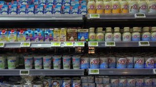Link to Video | choice, grocery store, purchasing, assortment, supermarket, consumption, shop, trader, selection, trade, commercial building