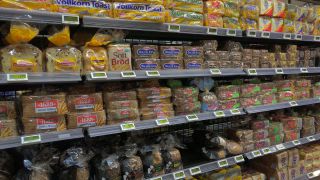 Link to Video | choice, grocery store, purchasing, assortment, supermarket, consumption, shop, trader, selection, trade, commercial building