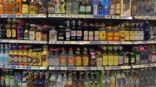 Link to Video | choice, grocery store, purchasing, assortment, supermarket, consumption, shop, trader, selection, trade, commercial building